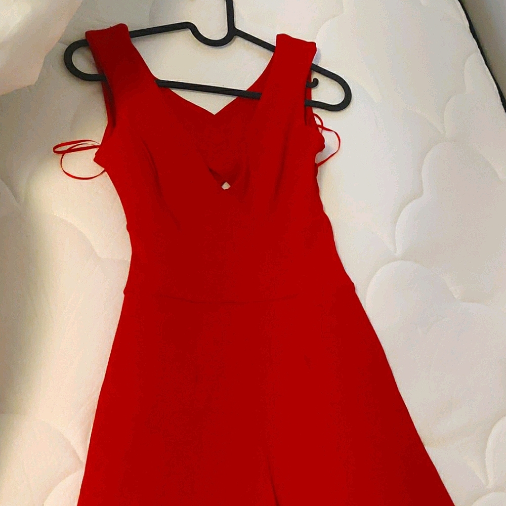 Sleeveless Cropped Jumpsuit